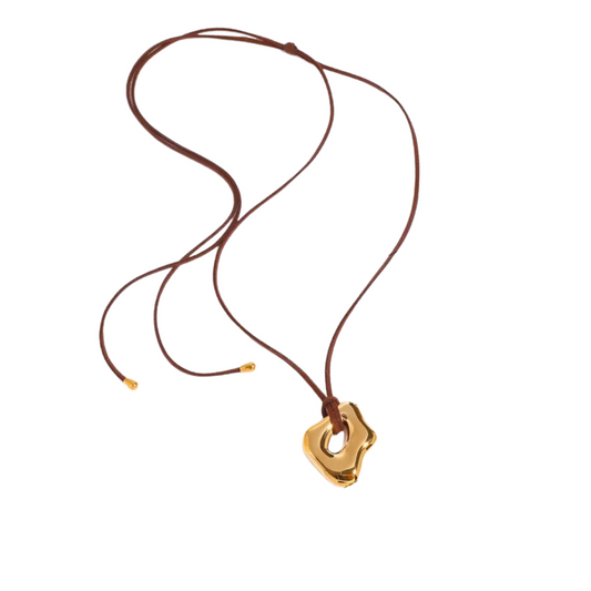 Collar Aura