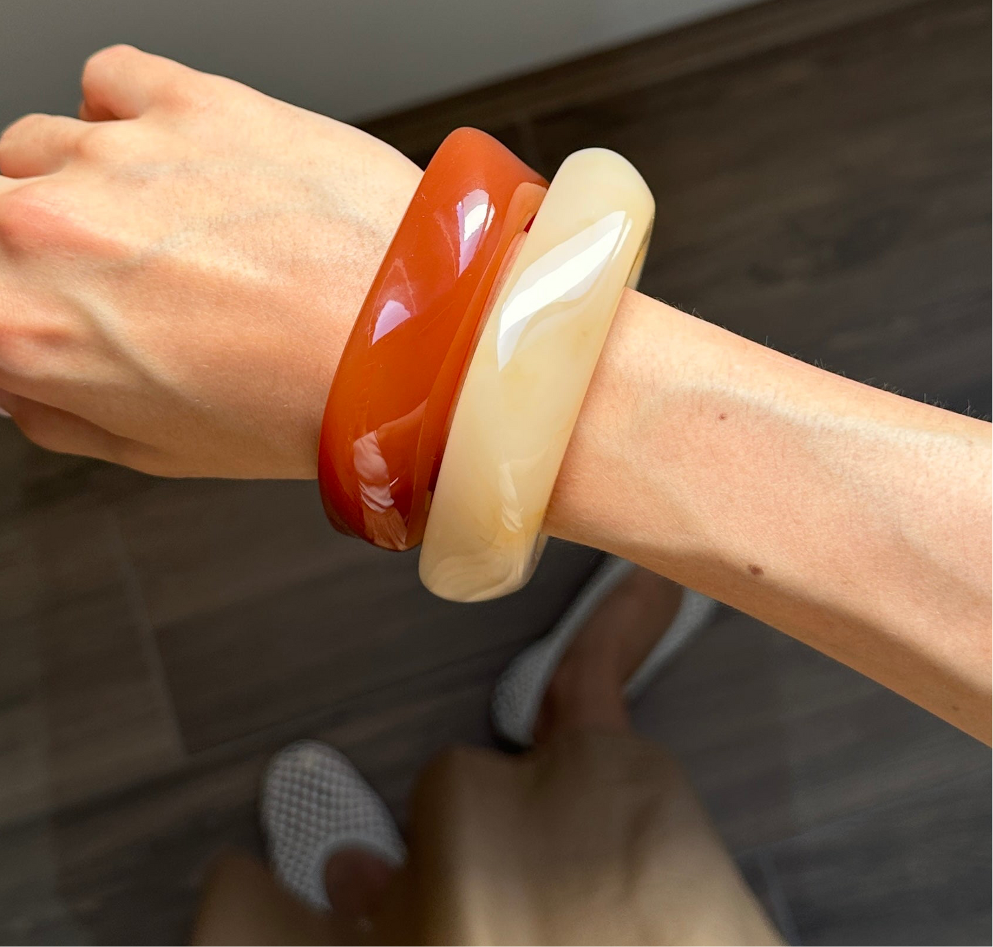 Brazalete Clarion