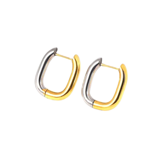 Hoops Bitono rectangulares