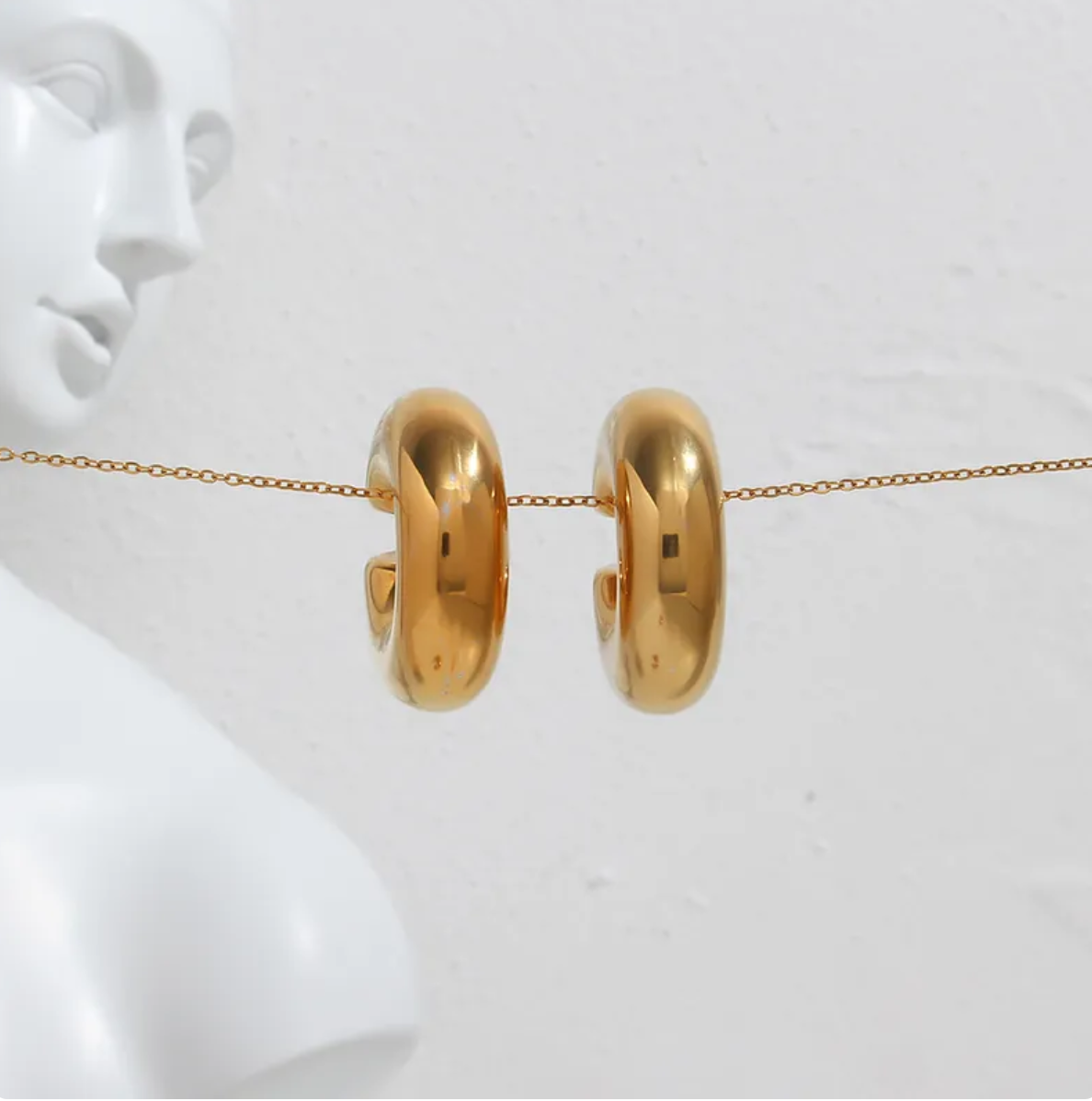 Earcuff Chunky