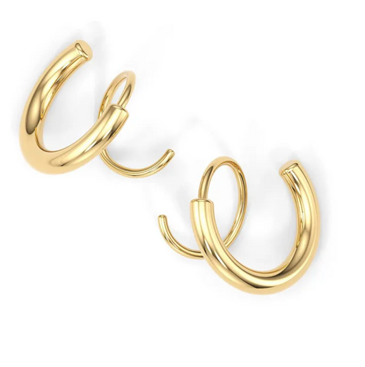 Aretes Espiral