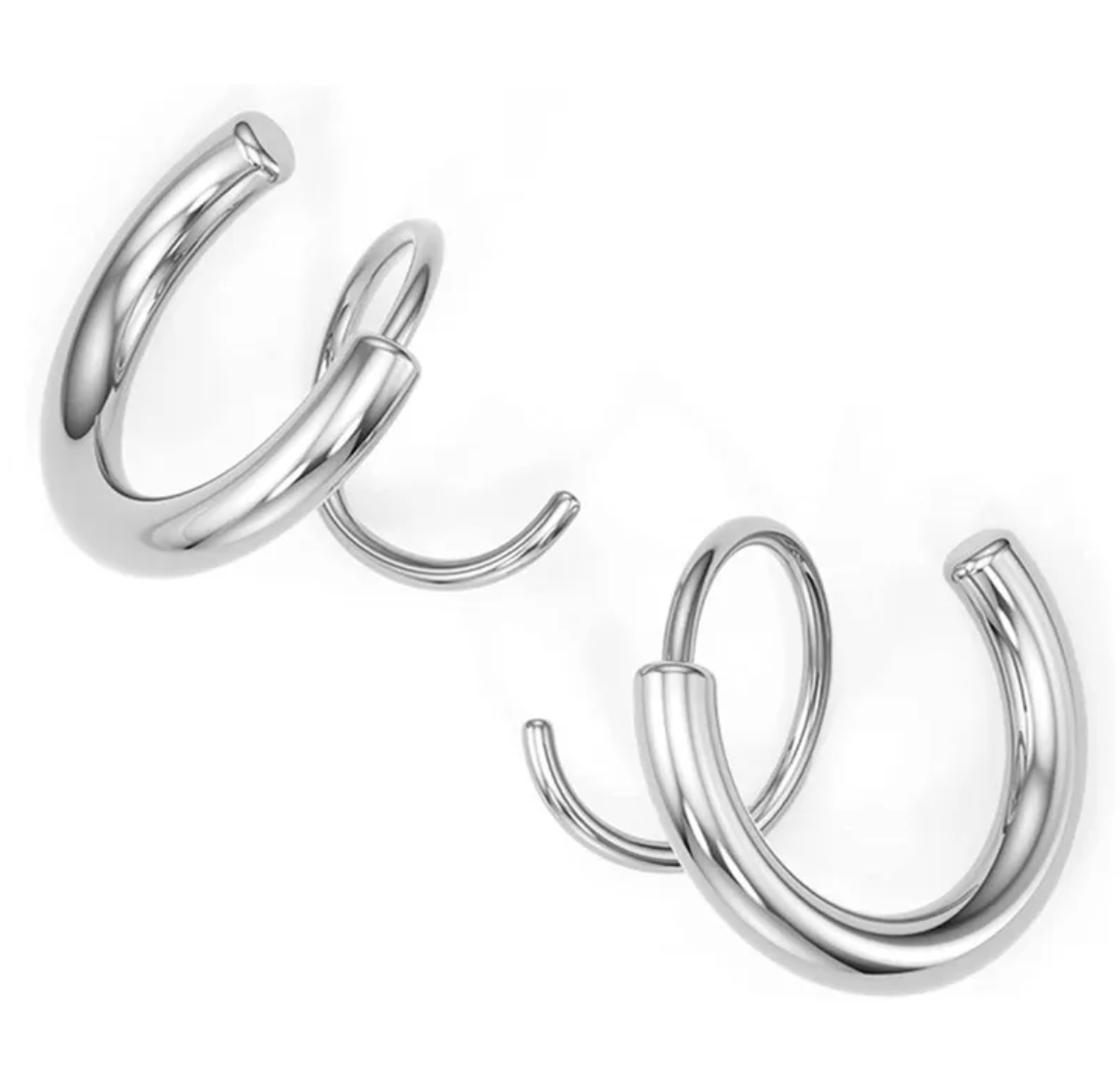 Aretes Espiral