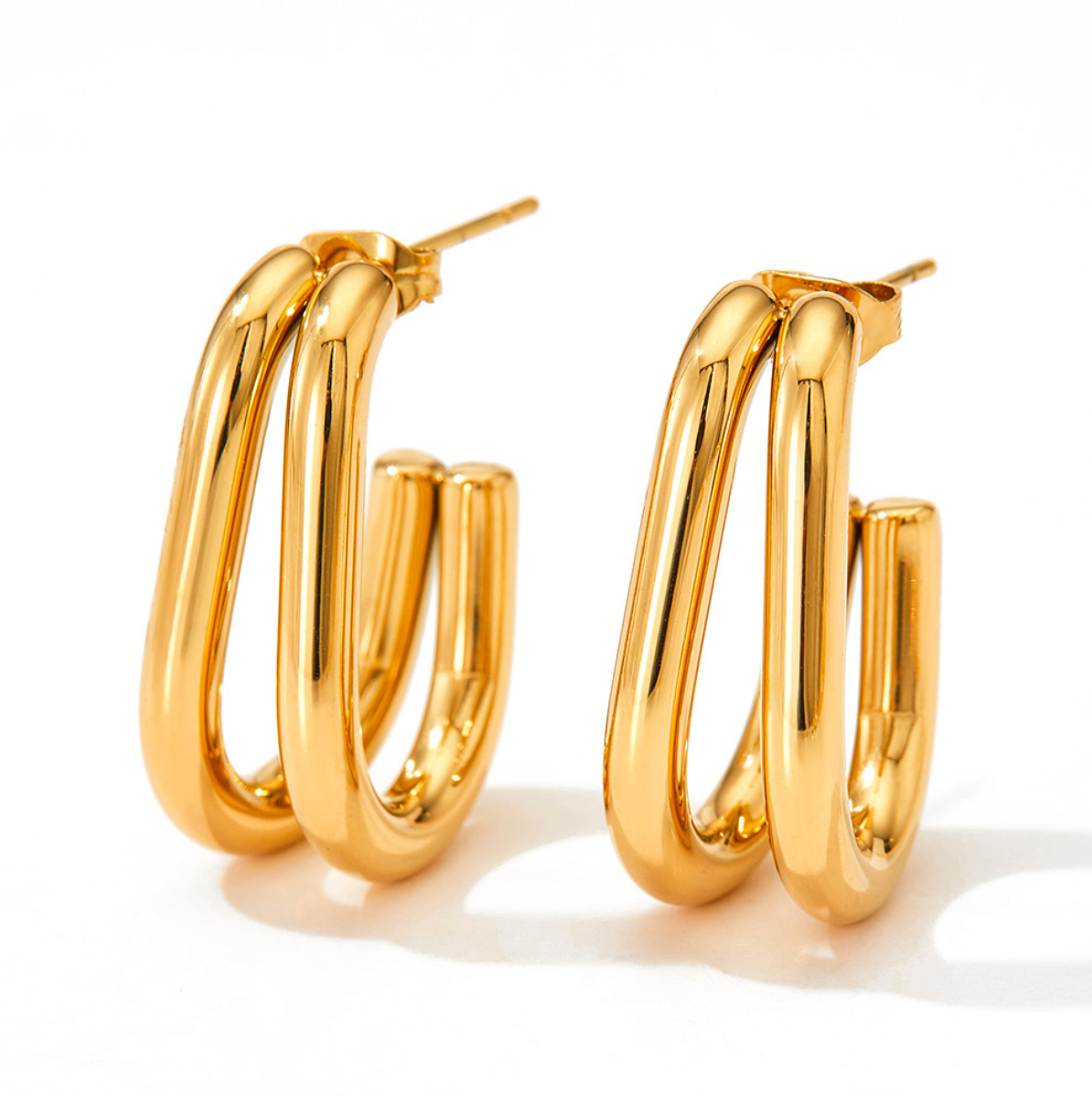 Arete Doble