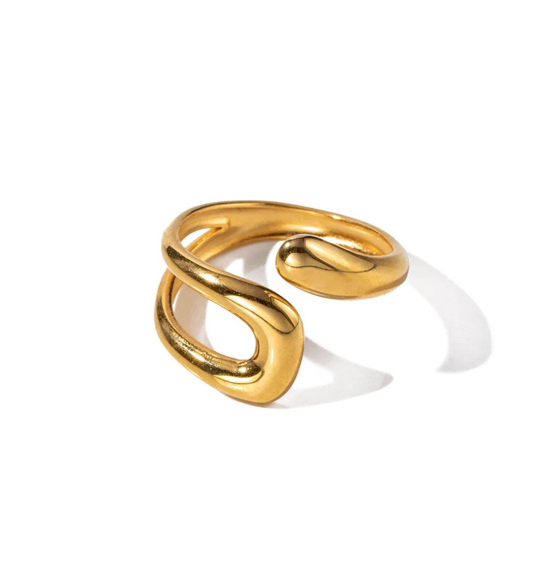 Anillo Golden