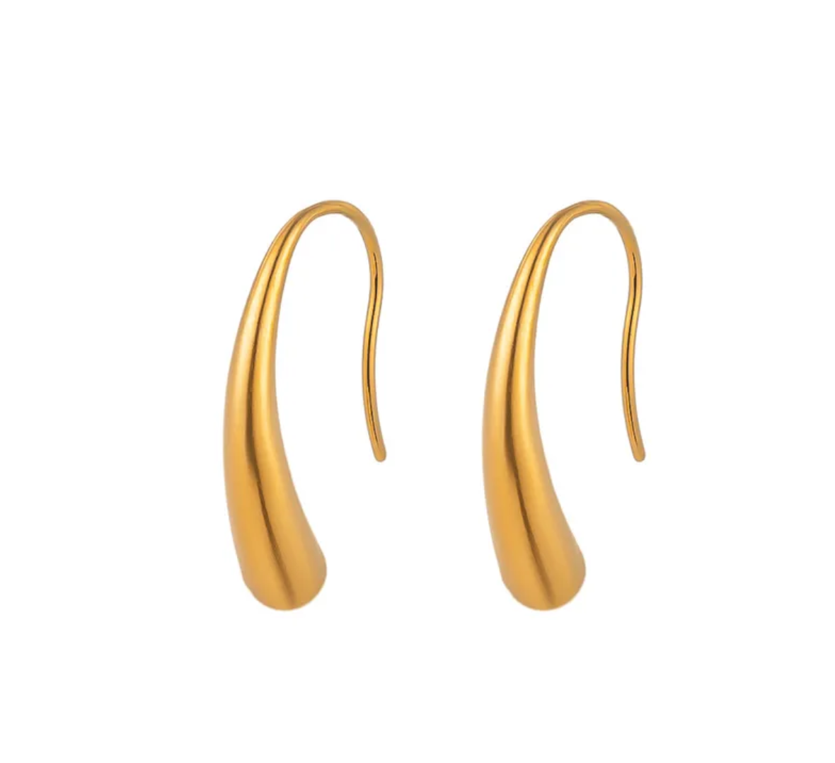 Aretes Tear