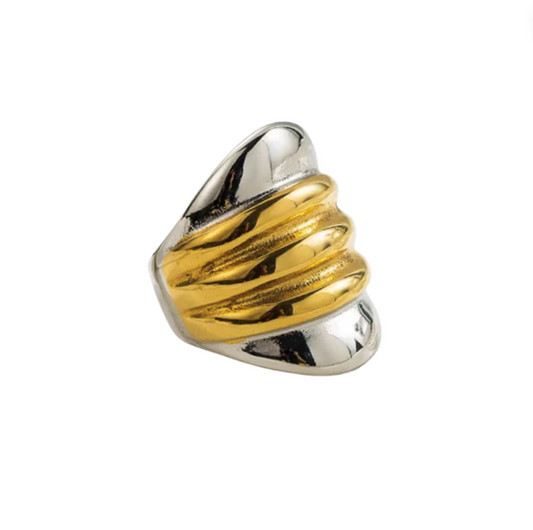 Anillo Christmas