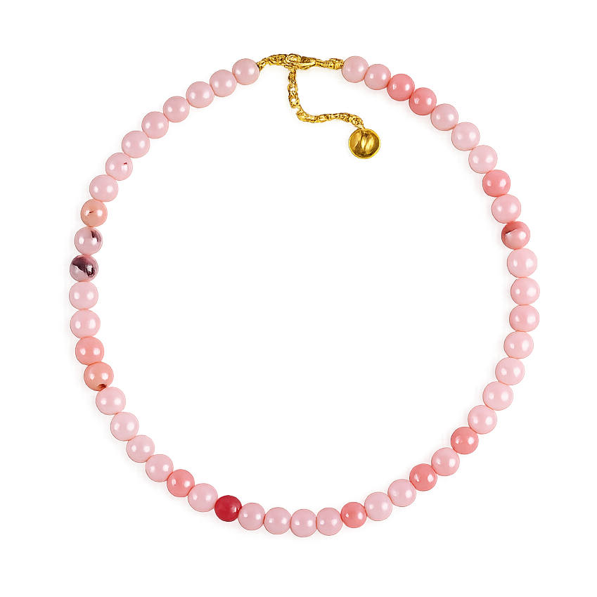 Collar BLUSH ON #VecchiaxBenefit26