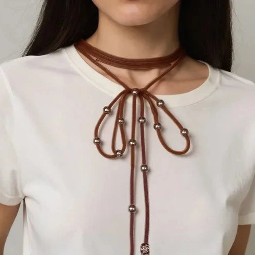 Collar Rue