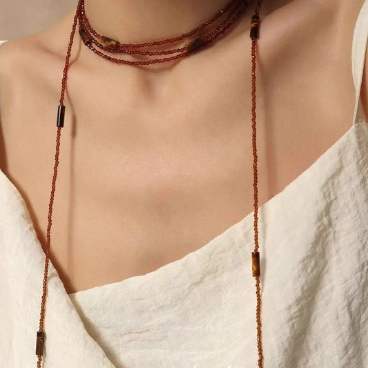 Collar Tirsa