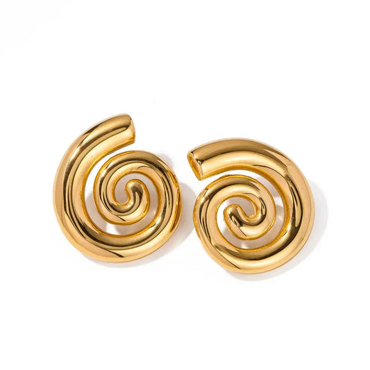 Aretes Espiral