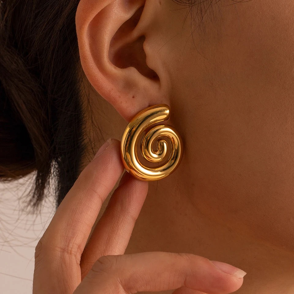 Aretes Espiral