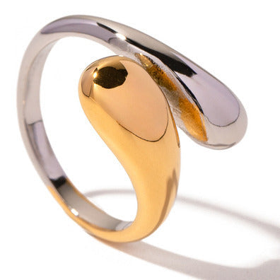 Anillo Gotas
