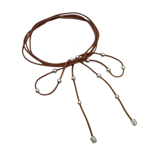 Collar Rue