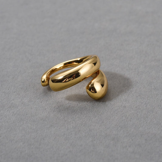 Earcuff Gotas