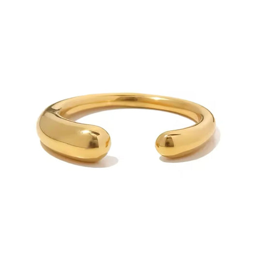 Anillo Open