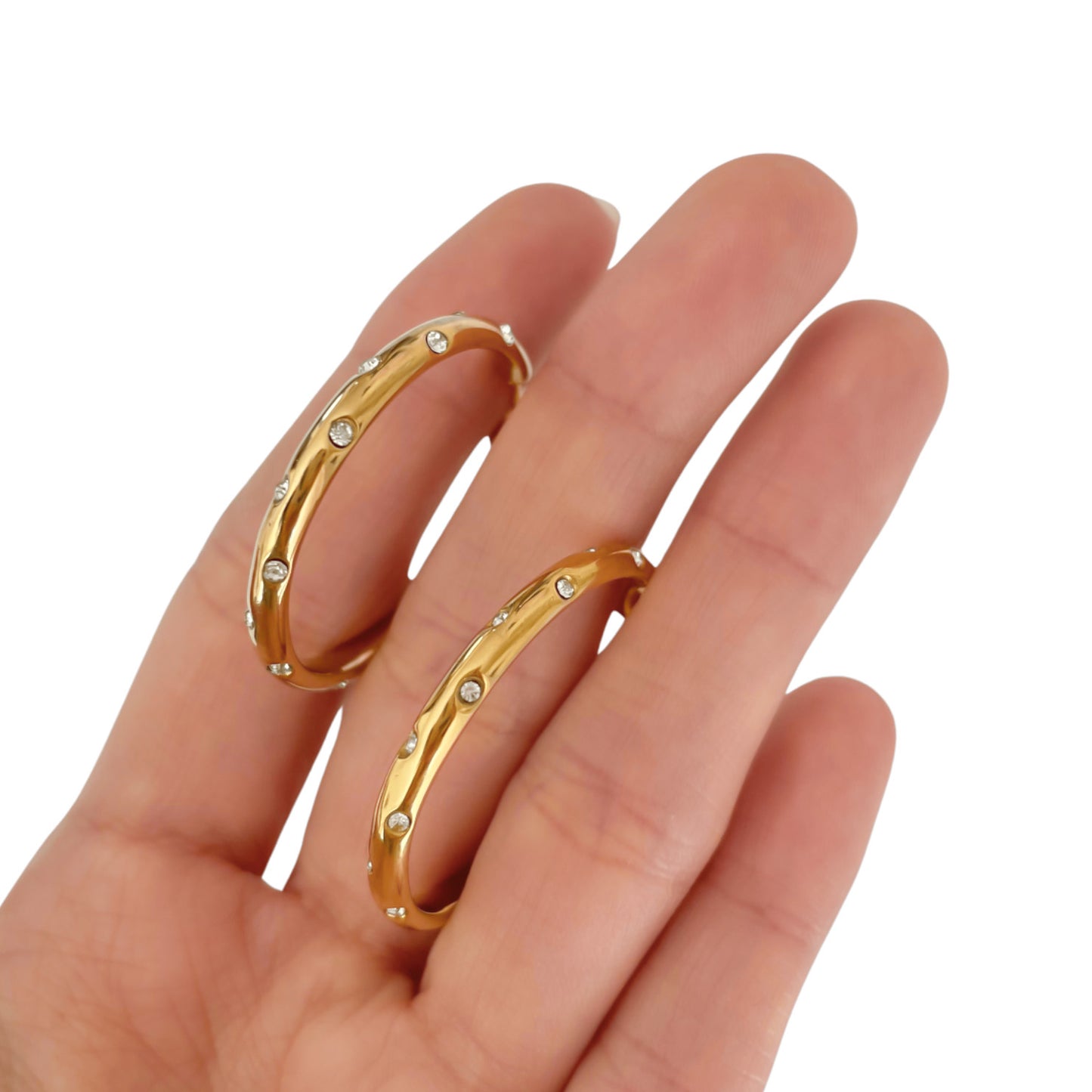 Hoops Greta