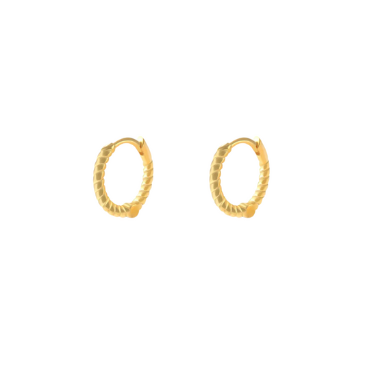 Hoops Soga s925