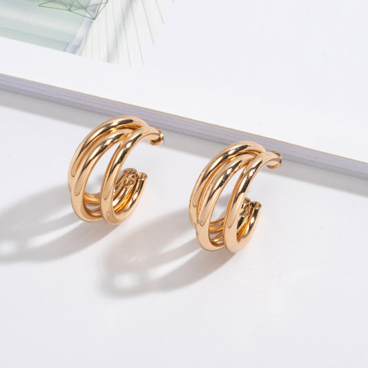 Hoops Tubos