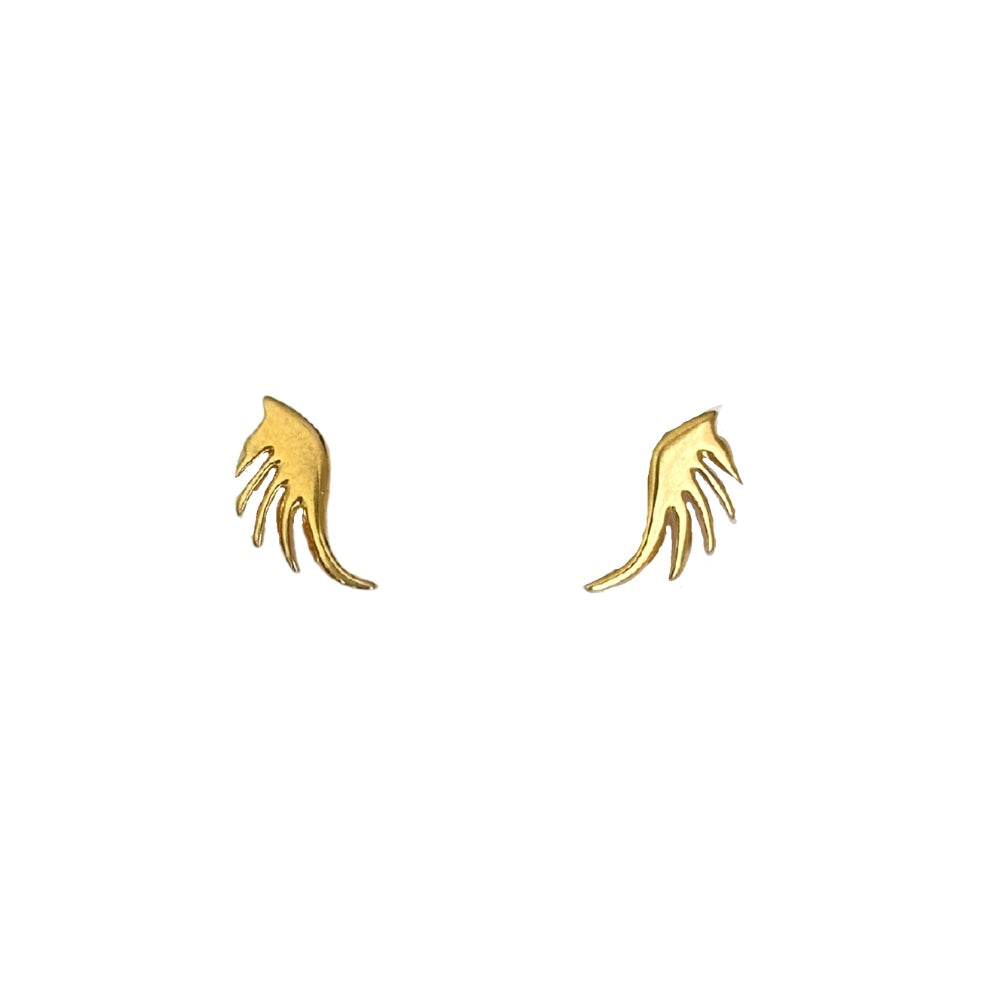 Aretes Alas