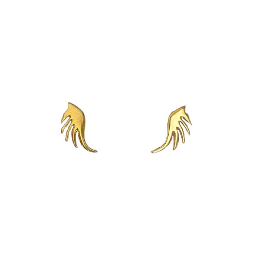 Aretes Alas