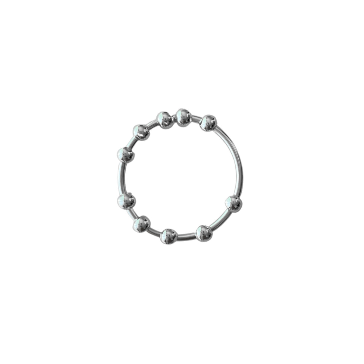Anillo Ansiedad s925