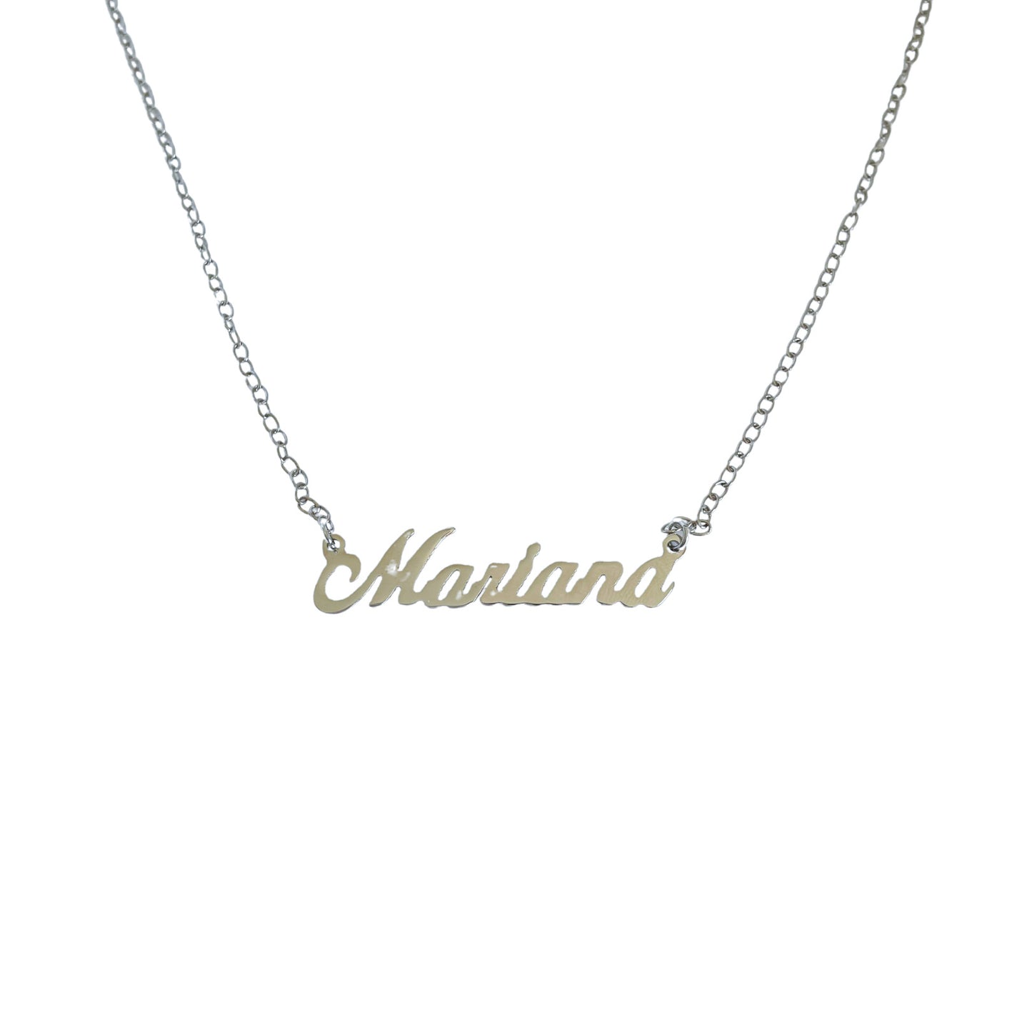 Collar Personalizado Básico