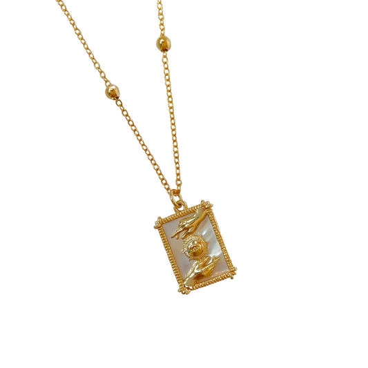 Collar Tarot