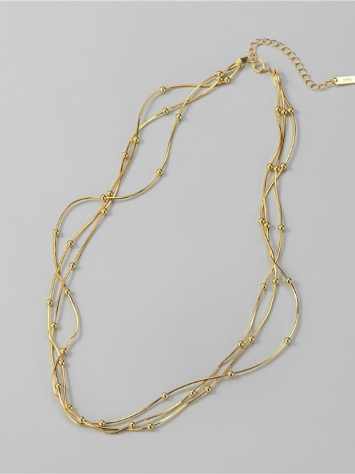 Collar layers s925