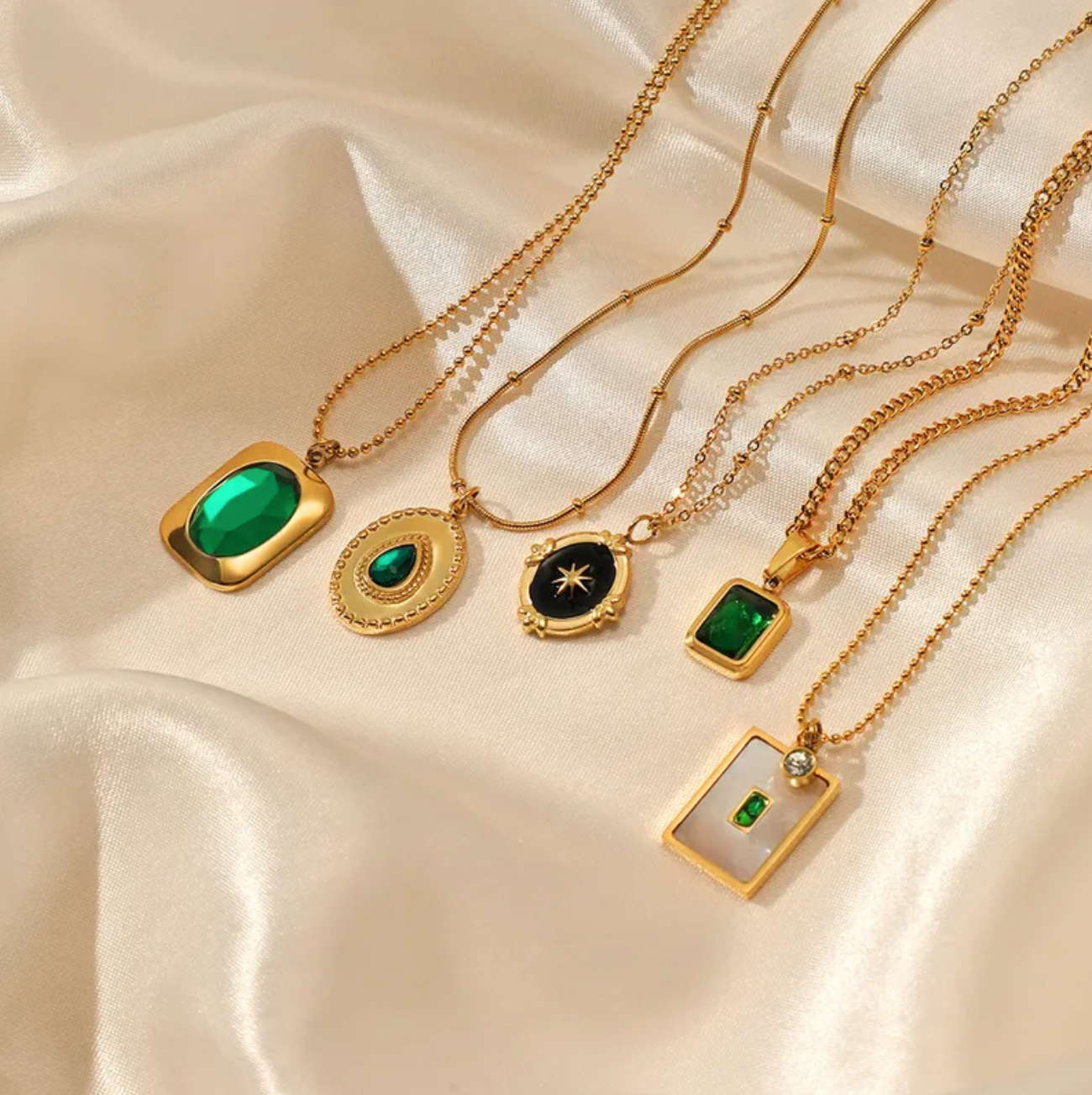 Collar Harmony