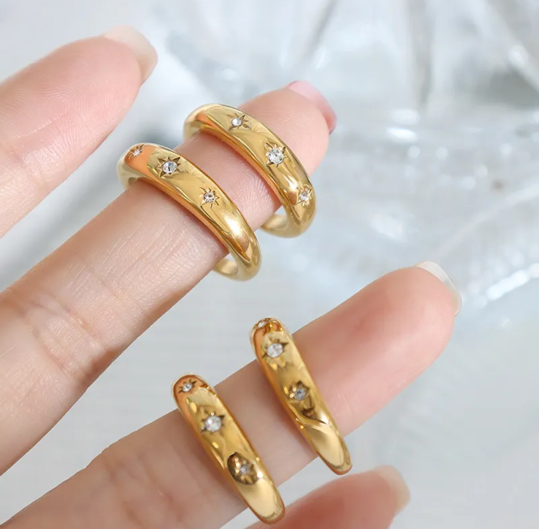 Anillo Paris