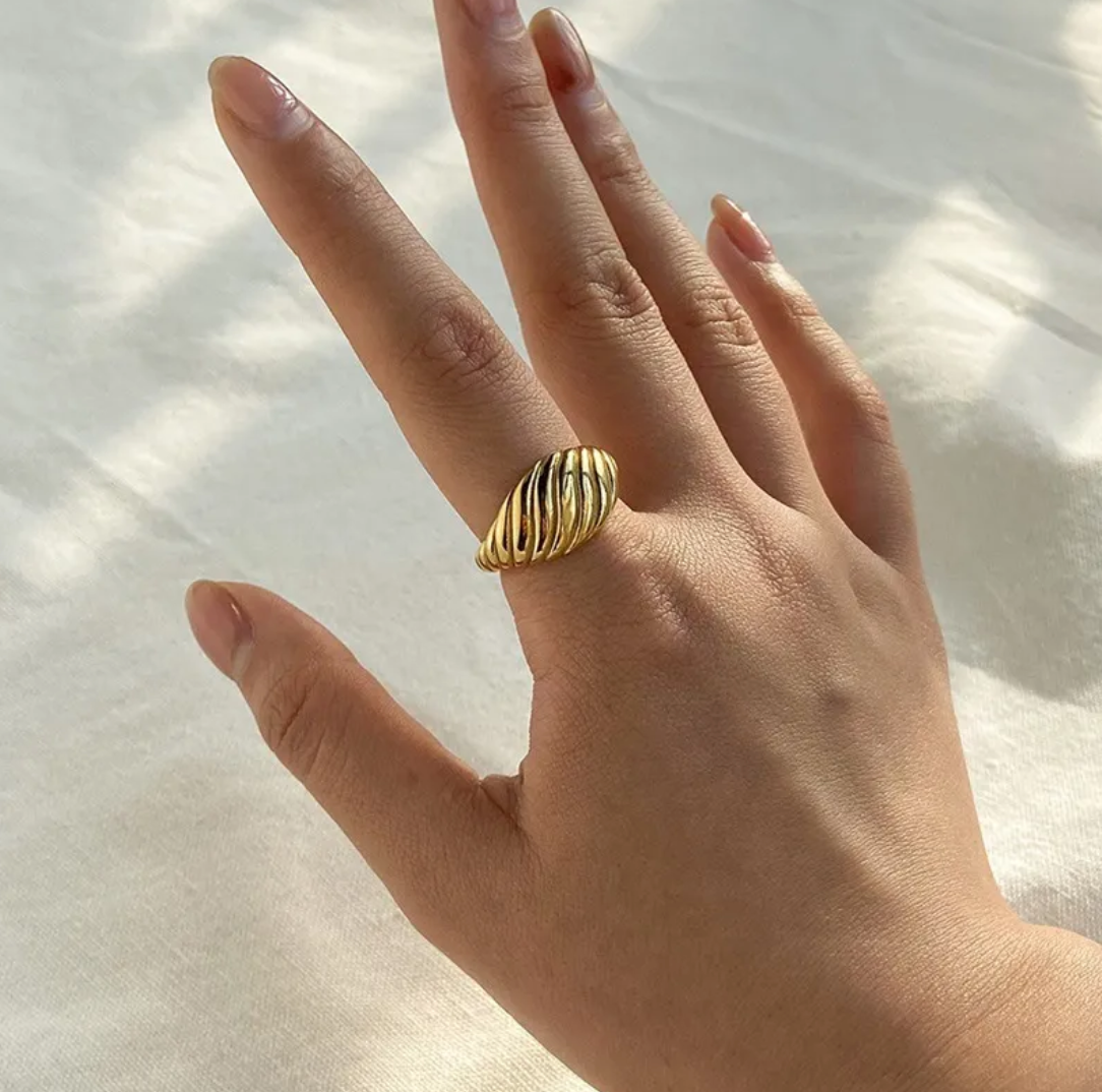 Anillo New York