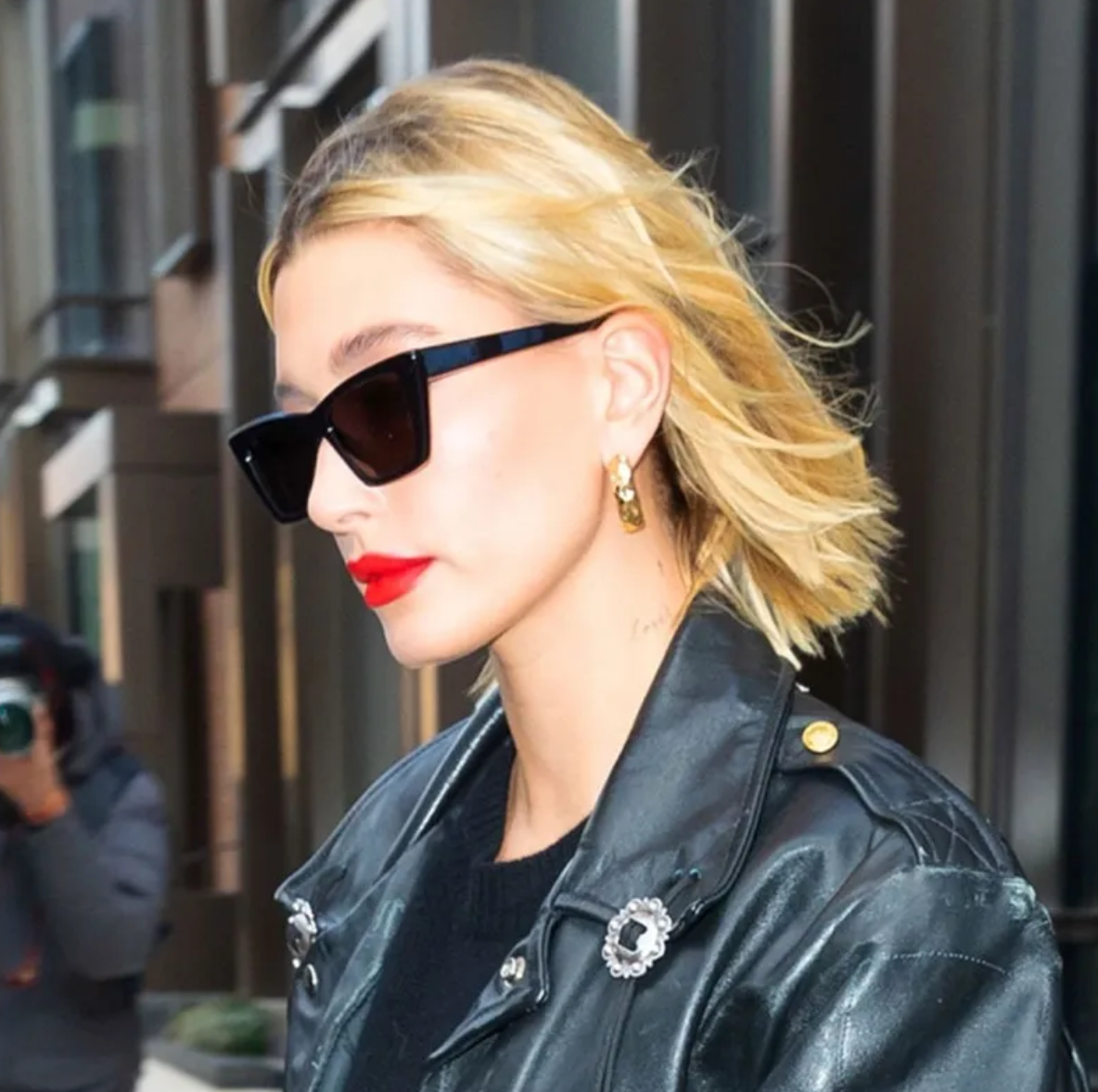 Lentes Hailey