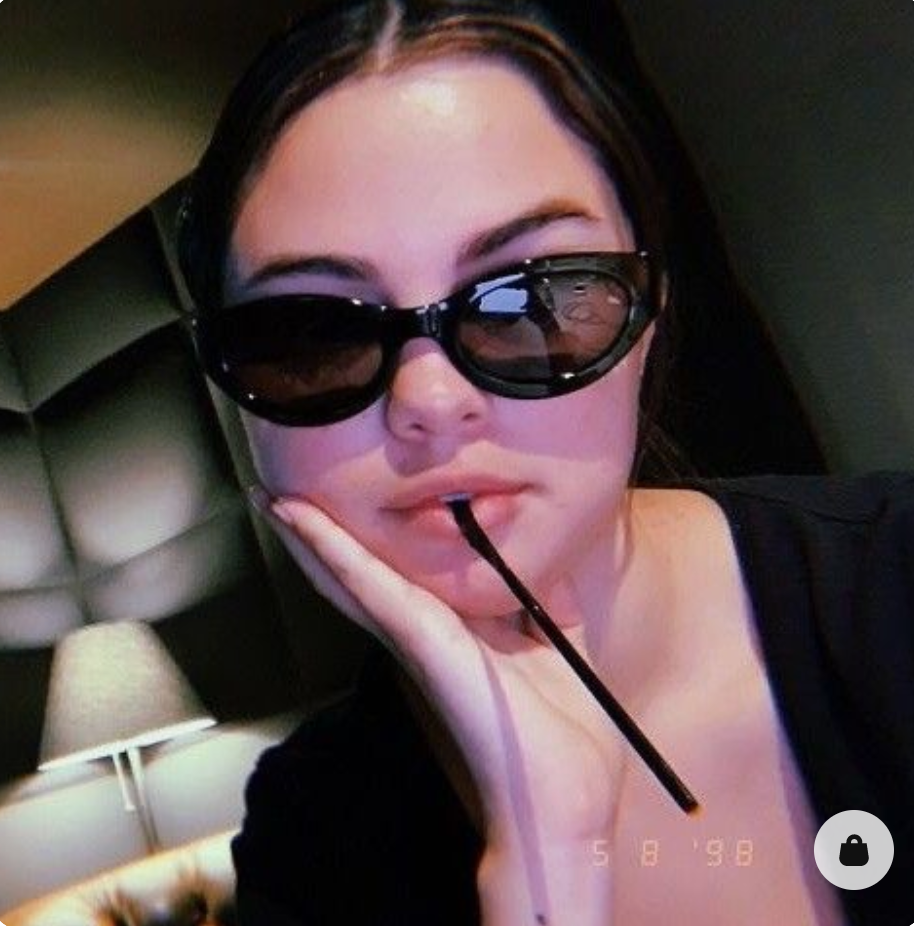 Lentes Selena