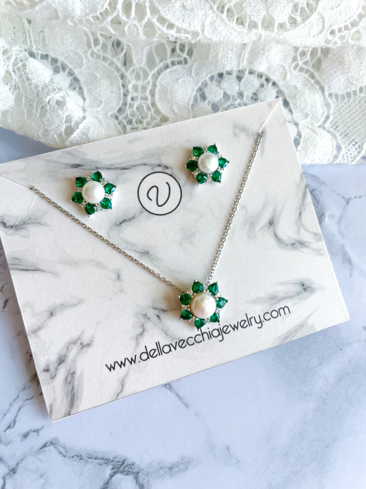 Set Stefania