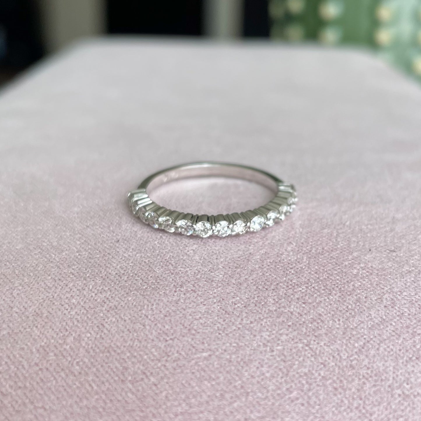Churumbela Diamantes 2mm 0.48ct Oro 14kt