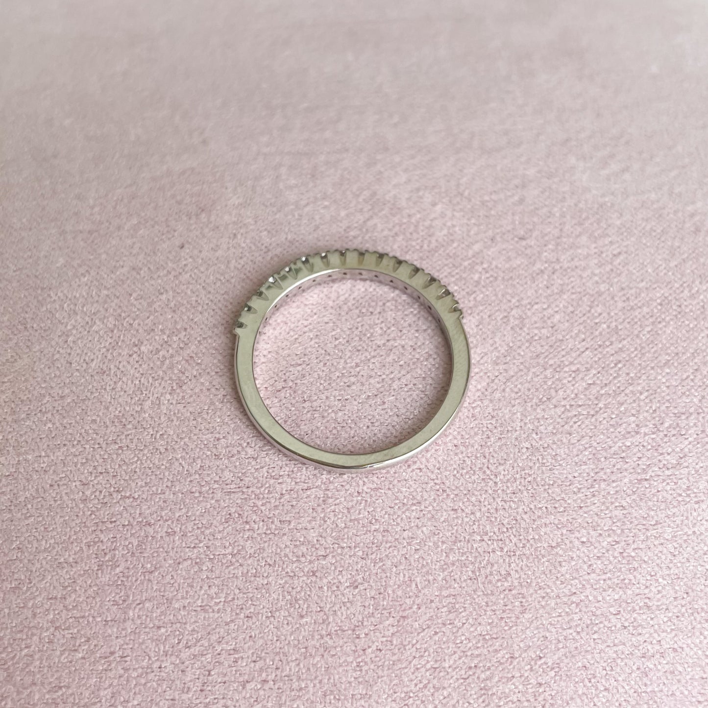 Churumbela Diamantes 1.5mm 0.23ct Oro 14kt
