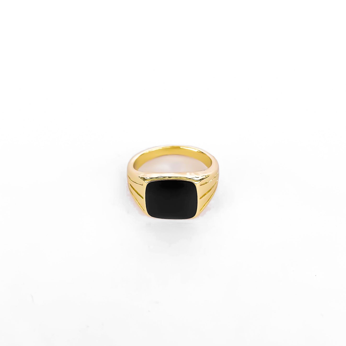 Anillo Blacky