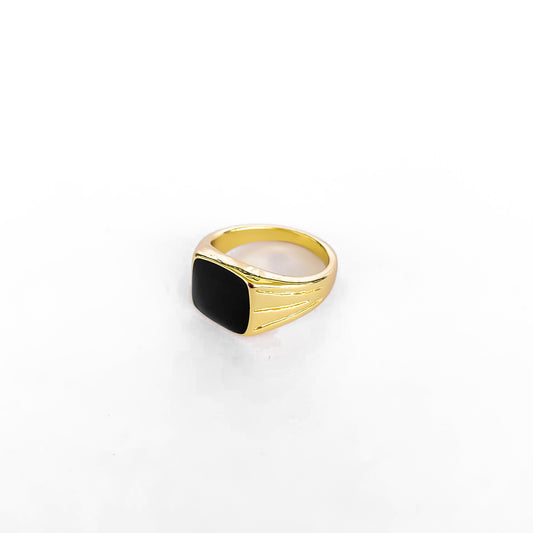 Anillo Blacky
