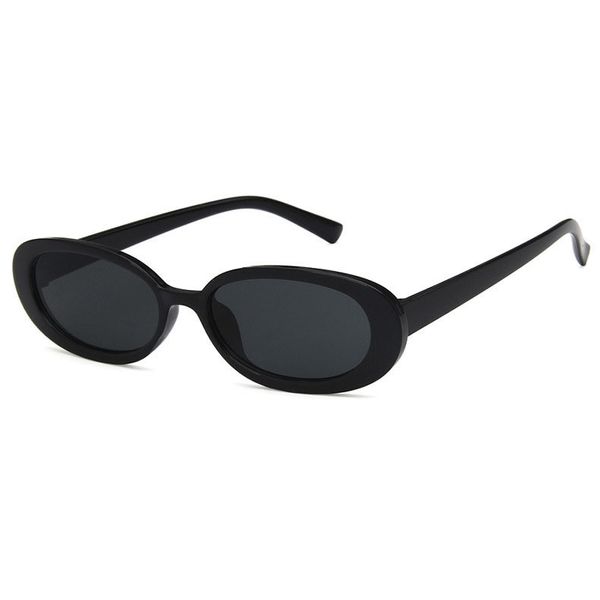 Lentes Ovalados