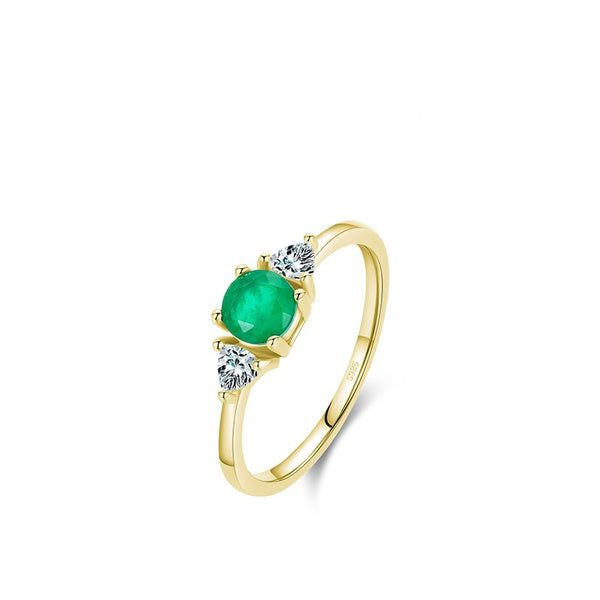 Anillo Amelie s925