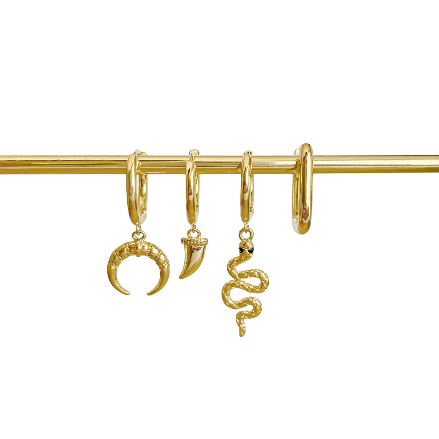 Hoop Individual