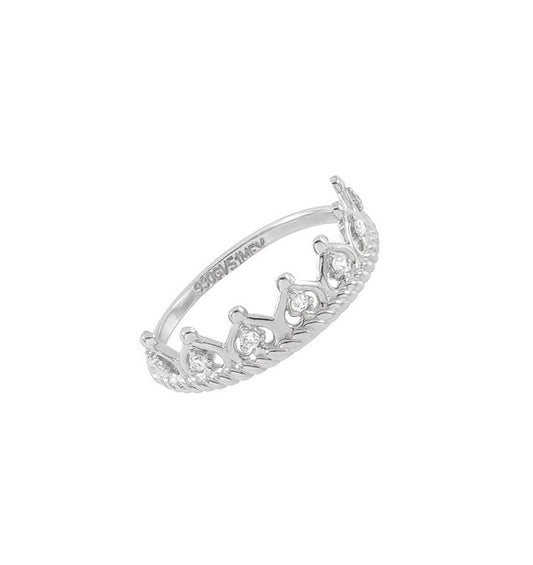 Anillo Princesa