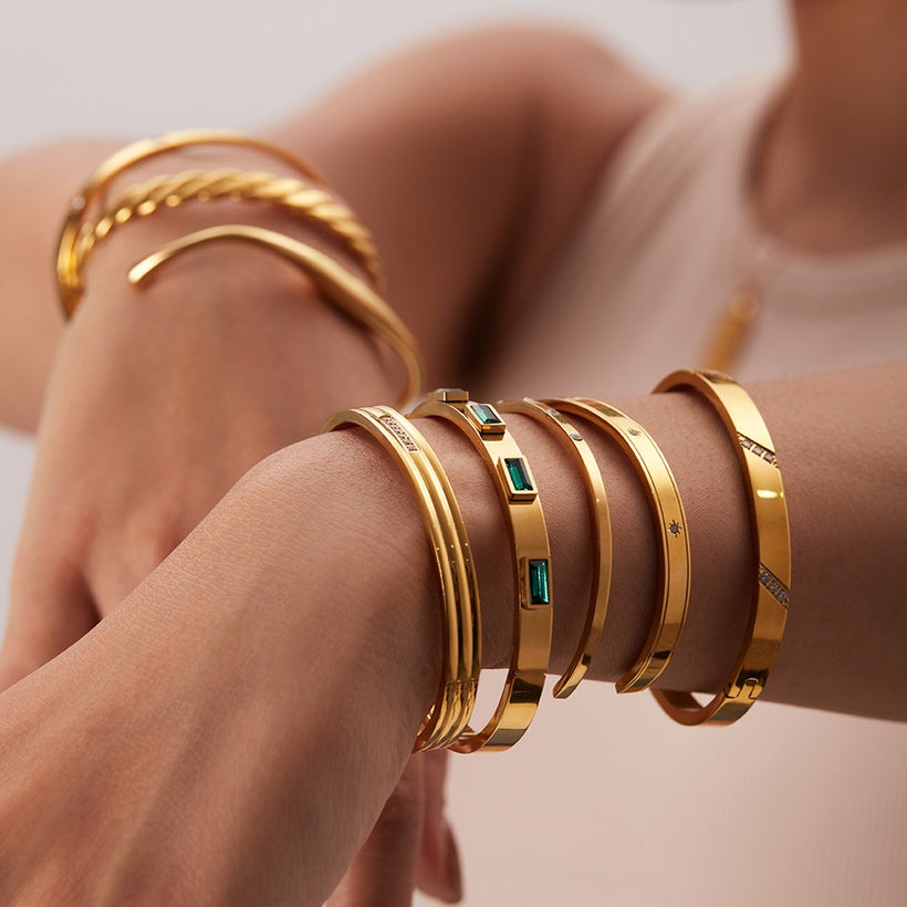 Brazalete Suria