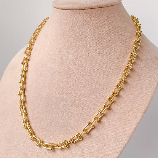 Collar T Chain