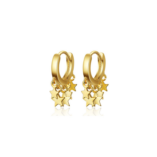 Hoops Stars s925
